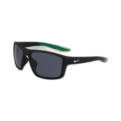 Nike Brazen Fury Square Frame Sunglasses