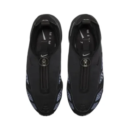 Nike Air Max Sndr Zip Fastened Sneakers