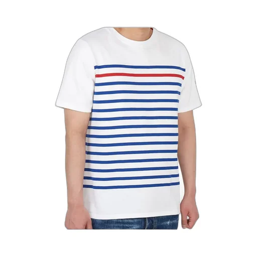 Striped T-Shirt
