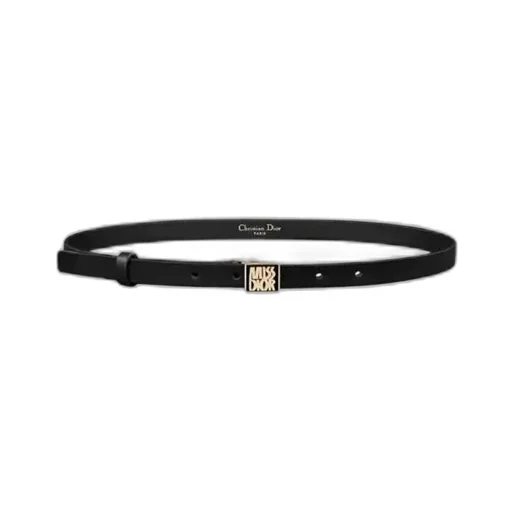 Logo Belt