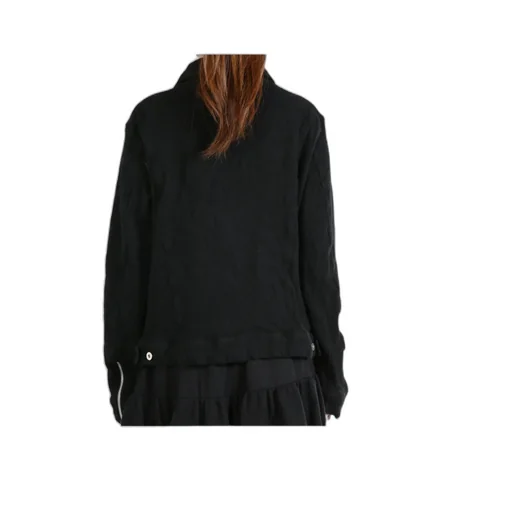 Zip-Up Jacket