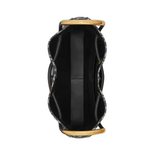 Large Dior Nolita Shoulder Bag