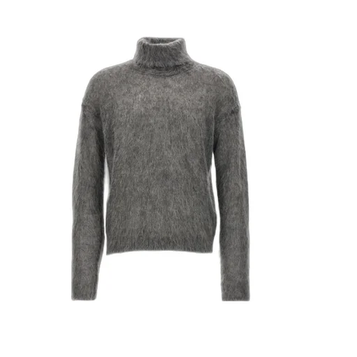 Saint Laurent Turtleneck Sweater