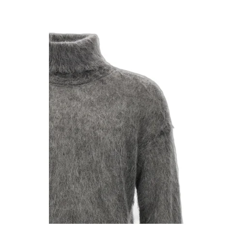Saint Laurent Turtleneck Sweater