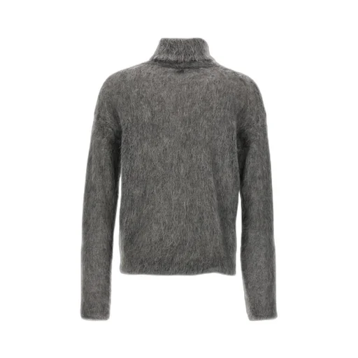 Saint Laurent Turtleneck Sweater