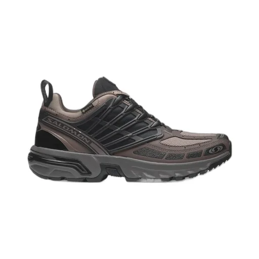 Salomon Acs Pro Gtx Panelled Sneakers