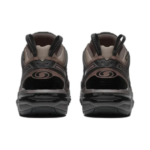 Salomon Acs Pro Gtx Panelled Sneakers