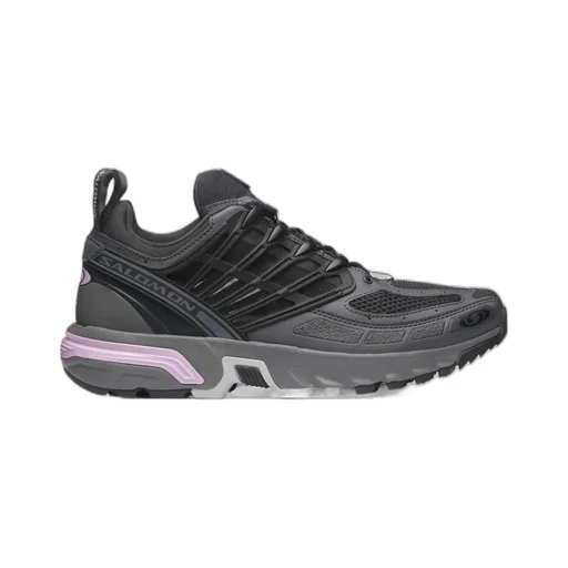 Asc Pro Sneakers Asphalt/Phantom/Castlerock