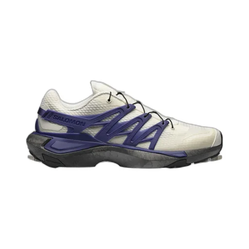 Xt-6 Toggle-Fastening Sneakers