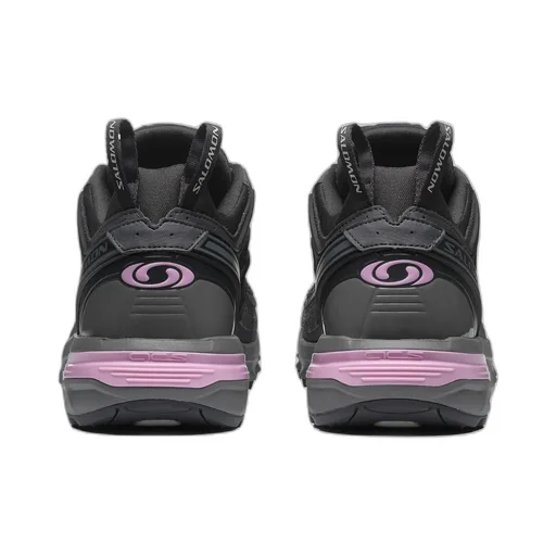 Asc Pro Sneakers Asphalt/Phantom/Castlerock