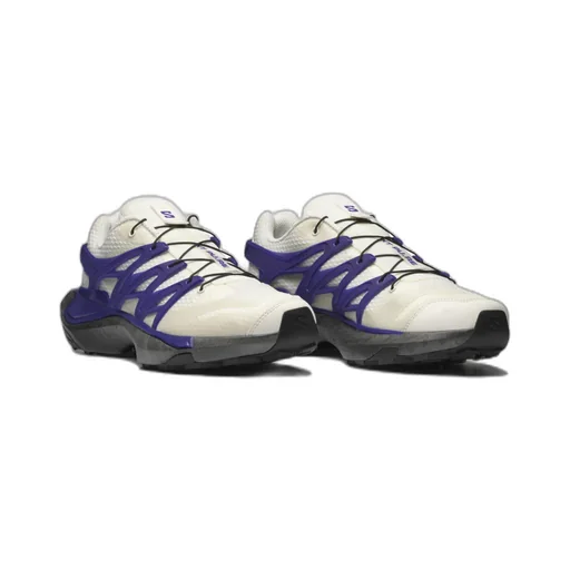 Xt-6 Toggle-Fastening Sneakers