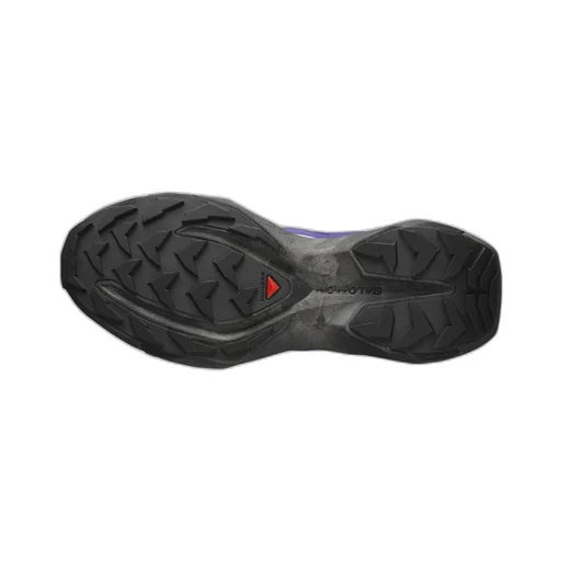 Xt-6 Toggle-Fastening Sneakers