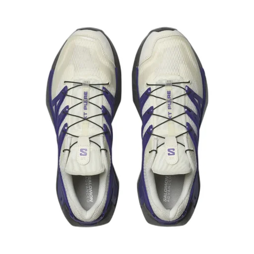 Xt-6 Toggle-Fastening Sneakers