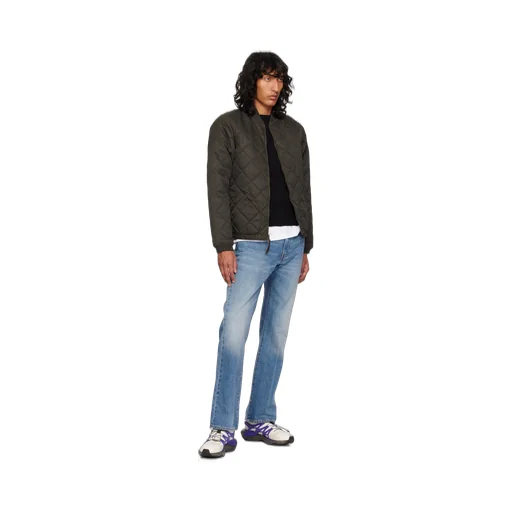 Xt-6 Toggle-Fastening Sneakers