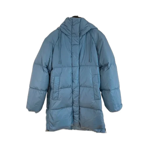 Long-Sleeved Cotton Clothes