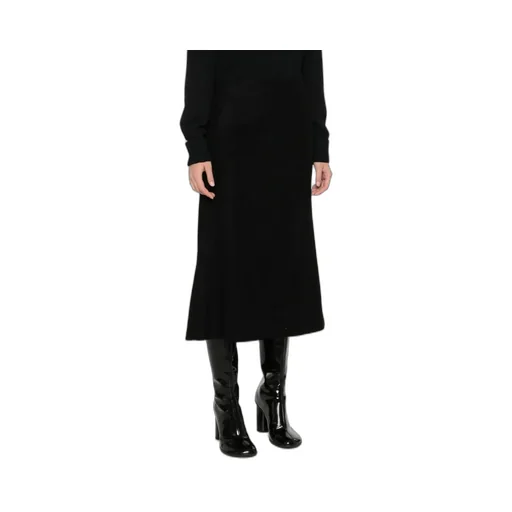 Zippered Skirt