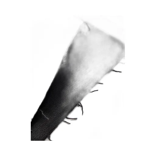 Frayed-Hem Jeans