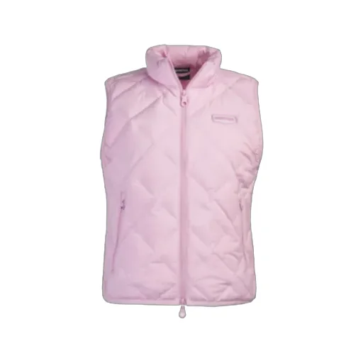Sleeveless Down Vest