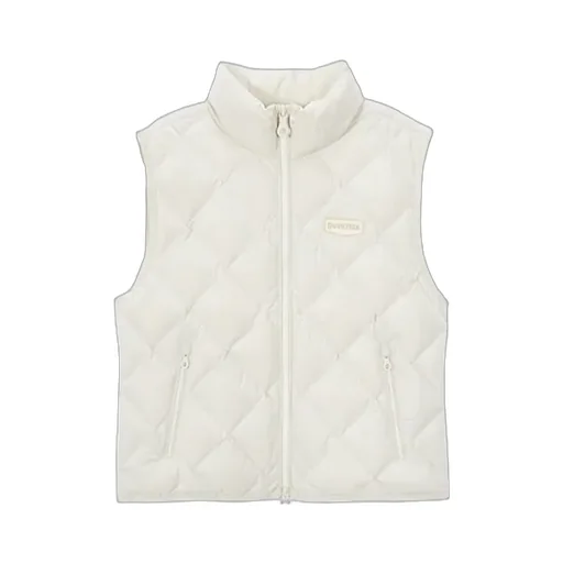 Sleeveless Down Vest