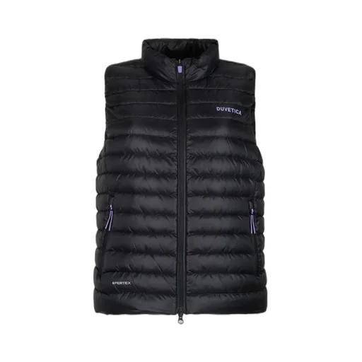 Padded Gilet