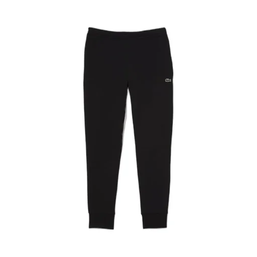 Slim-Cut Track Pants