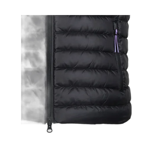 Padded Gilet