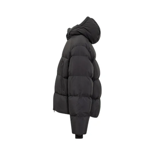 Y-3 Puffer Jacket