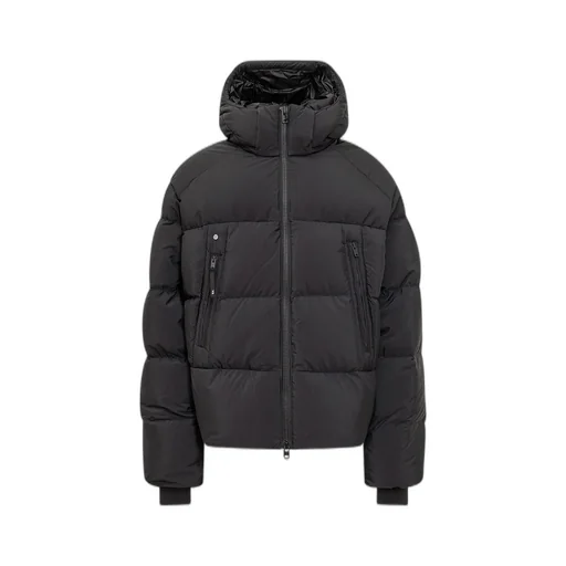 Y-3 Puffer Jacket