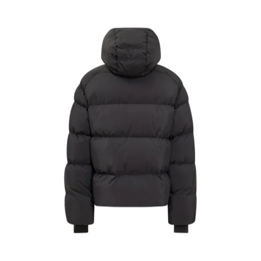 Y-3 Puffer Jacket