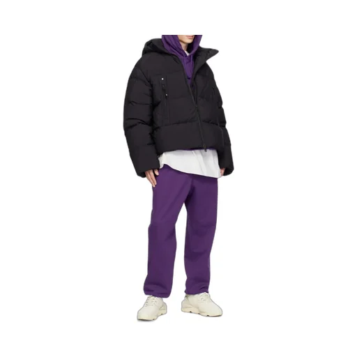 Y-3 Puffer Jacket