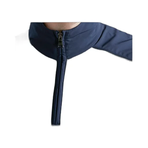 Half Zip Knitwear