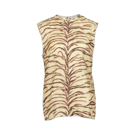 Sleeveless Vest