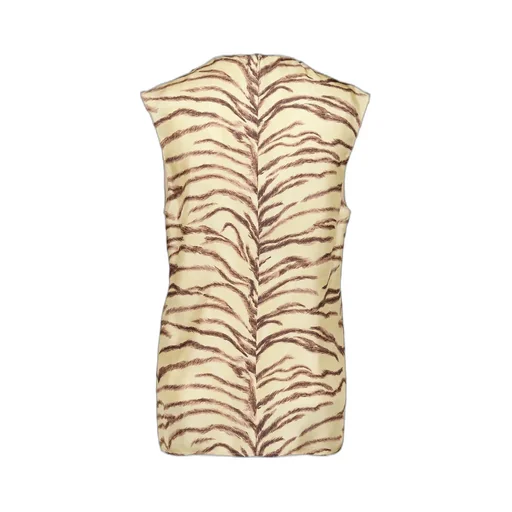 Sleeveless Vest