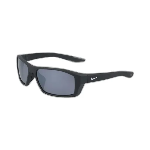 Nike Brazen Shadow Rectangle Frame Sunglasses