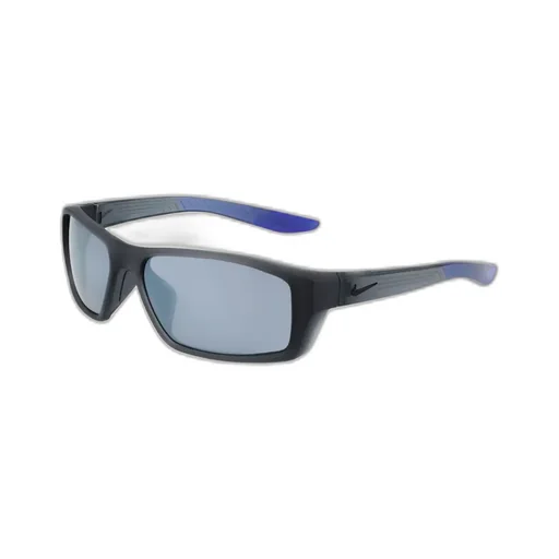 Nike Brazen Shadow Rectangle Frame Sunglasses