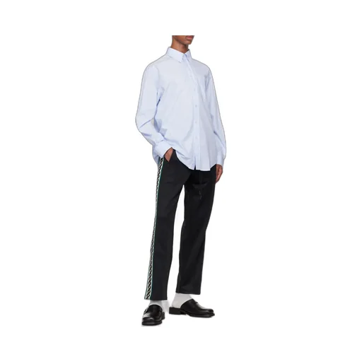 La Chemise RayÉE Cotton Shirt