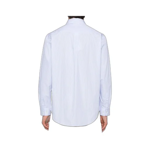 La Chemise RayÉE Cotton Shirt