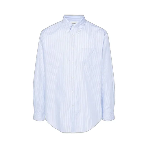 La Chemise RayÉE Cotton Shirt