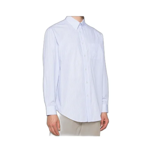 La Chemise RayÉE Cotton Shirt