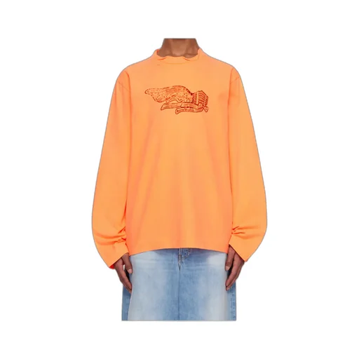 Long-Sleeved T-Shirt