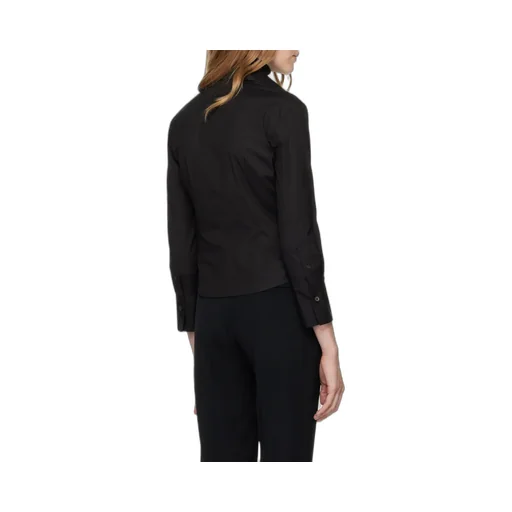 Lapel Shirt