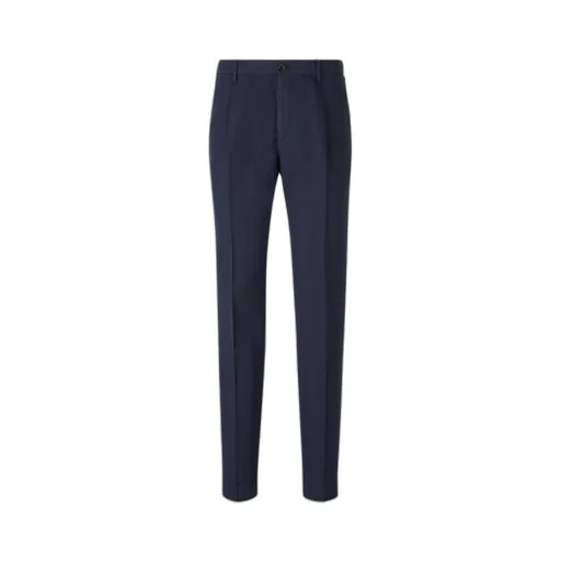 Incotex Plain Tailored Suit