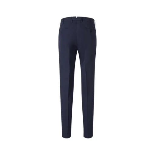 Incotex Plain Tailored Suit
