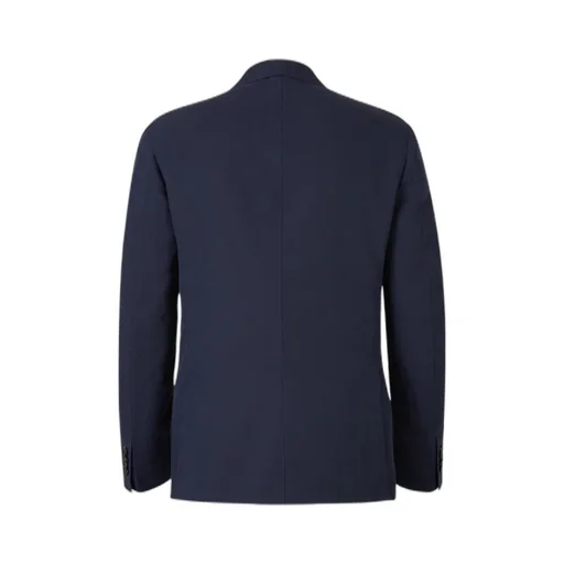 Incotex Plain Tailored Suit