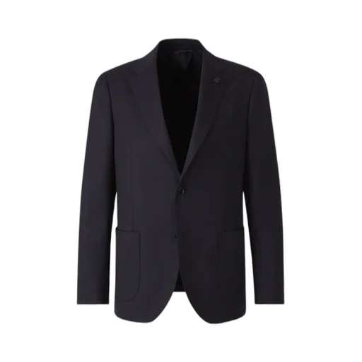 Wool Suit