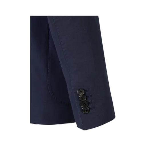 Incotex Plain Tailored Suit
