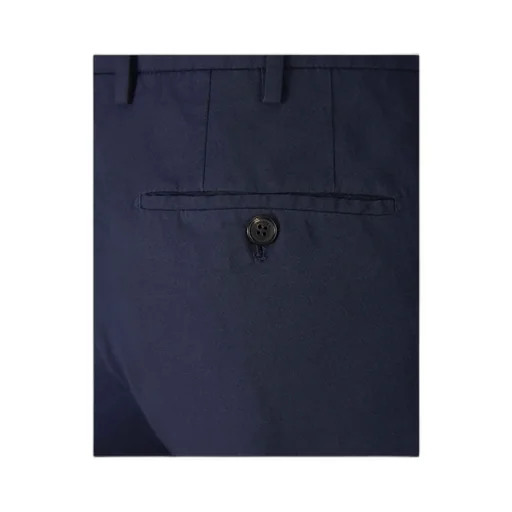 Incotex Plain Tailored Suit