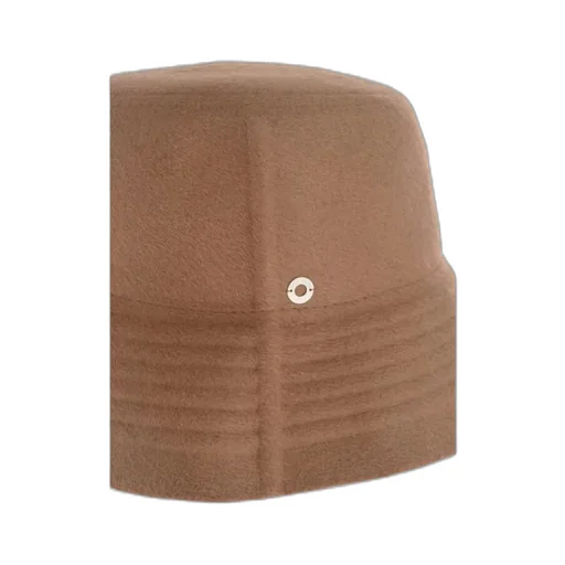 Fisherman's Hat With Wide Brim