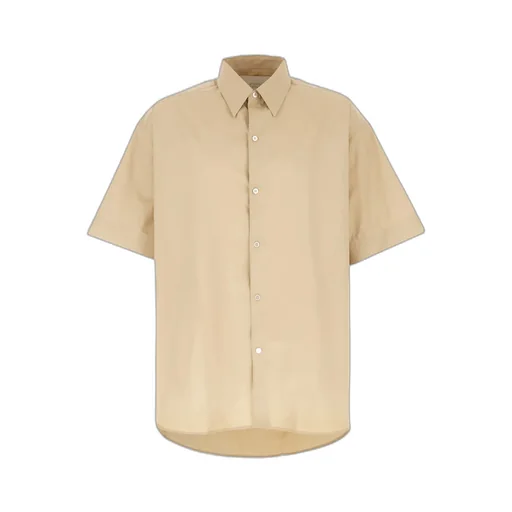 Cotton Shirt