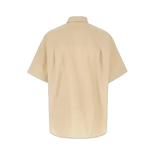 Cotton Shirt